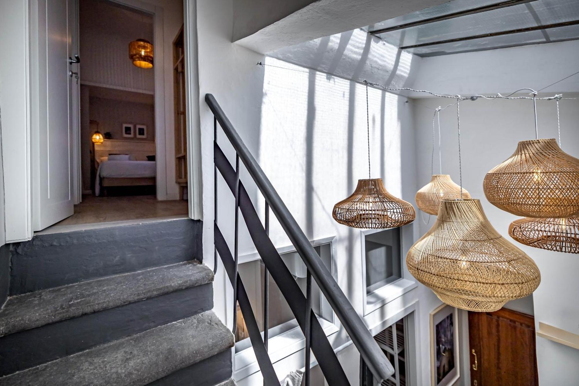 フィレンツェYd Stunning Terrace On The Accademiaアパートメント エクステリア 写真